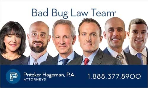 Pritzker Hageman Food Safety Lawyers