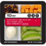 Pro2Snax to the Max Snack Kits Recalled For Listeria