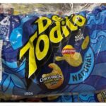 Public Health Alert For Imported De Todito Pork Cracklings