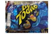 Public Health Alert For Imported De Todito Pork Cracklings