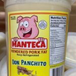 Public Health Alert For Manteca Rendered Pork Fat For No Inspection