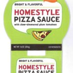 Public Health Alert For New Seasons Pizza Sauce For Allergens