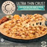 Public Health Alert For Pizzas and Snacks For Possible Salmonella