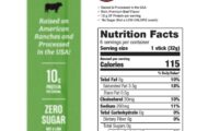 Public Health Alert For Riverbend Beef Sticks For Plastic