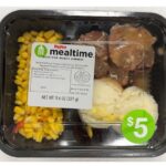 Public Health Alert Issued For HyVee Beef Pot Roast Entree