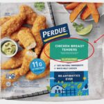 Public Health Alert Issued for Perdue Chicken Breast Tenders