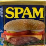 Public Health Alert for SPAM Classic For Underprocessing