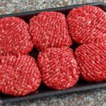 JBS Tolleson ground beef Salmonella outbreak recall
