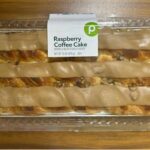 Publix Maple Walnut Coffee Cake Recalled For Walnuts