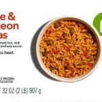 Publix Rice & Pigeon Peas Recalled For Undeclared Soy