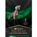 Purina Pro Plan Veterinary Diets EL Recall For Vitamin D Expanded