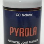 Pyrola Dietary Supplement Recall