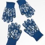 QVC Temp-tations Oven Gloves Recalled For Burn Hazard