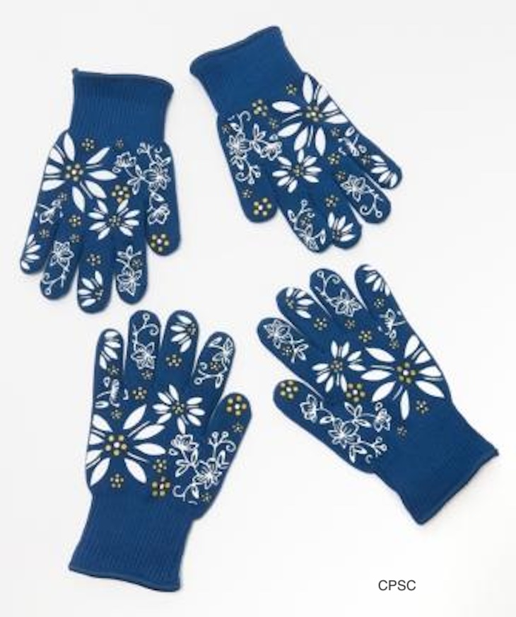 QVC Temp-tations Oven Gloves Recalled For Burn Hazard