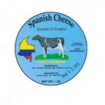 Quesito El Establo Spanish Cheese Recalled For Salmonella