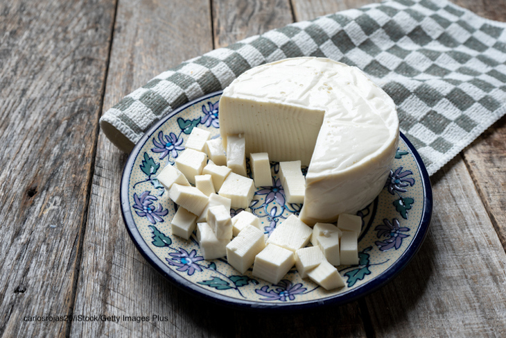 Unsanitary Conditions of Soft Cheese Making Linked to Listeria Outbreaks