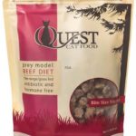 Quest Beef Cat Food Recalled For Possible Salmonella