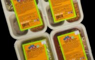 RIco Enchiladas Recalled For Possible Listeria Contamination