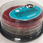 Raspberry Mousse Norovirus Recall