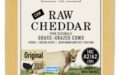 E. coli Outbreak Prompts Raw Farm Raw Cheddar Cheese Recall