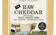 FDA On Raw Farm Raw Cheddar Cheese E. coli Outbreak