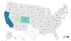 Raw Farm Raw Cheddar Cheese E. coli Outbreak Ends: 11 Sick