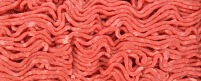 Lakeside Ground Beef Recalled For Possible E. coli O157:H7