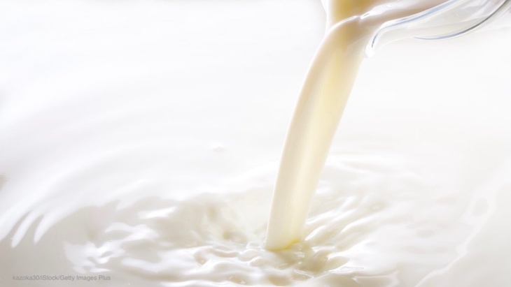 Valley Milk Simply Bottled Raw Milk Recalled For Campylobacter in CA