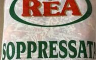 Rea Soppressata Salami Recalled in Canada For Salmonella