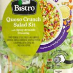 Ready Pac Foods Recalls Four Salads For Possible Listeria