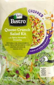 Ready Pac Foods Recalls Four Salads For Possible Listeria