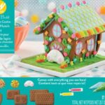 Ready to Build Chocolate Cookie Bunny Hutch Kit Recalled For Allergen