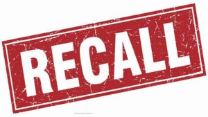 Lundberg Jasmine White Rice Recalled For Foreign Material