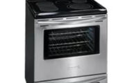 Recall of Frigidaire and Kenmore Electric Ranges Reannounced
