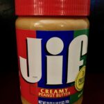 Recall of Jif Peanut Butter For Possible Salmonella Includes Several Types