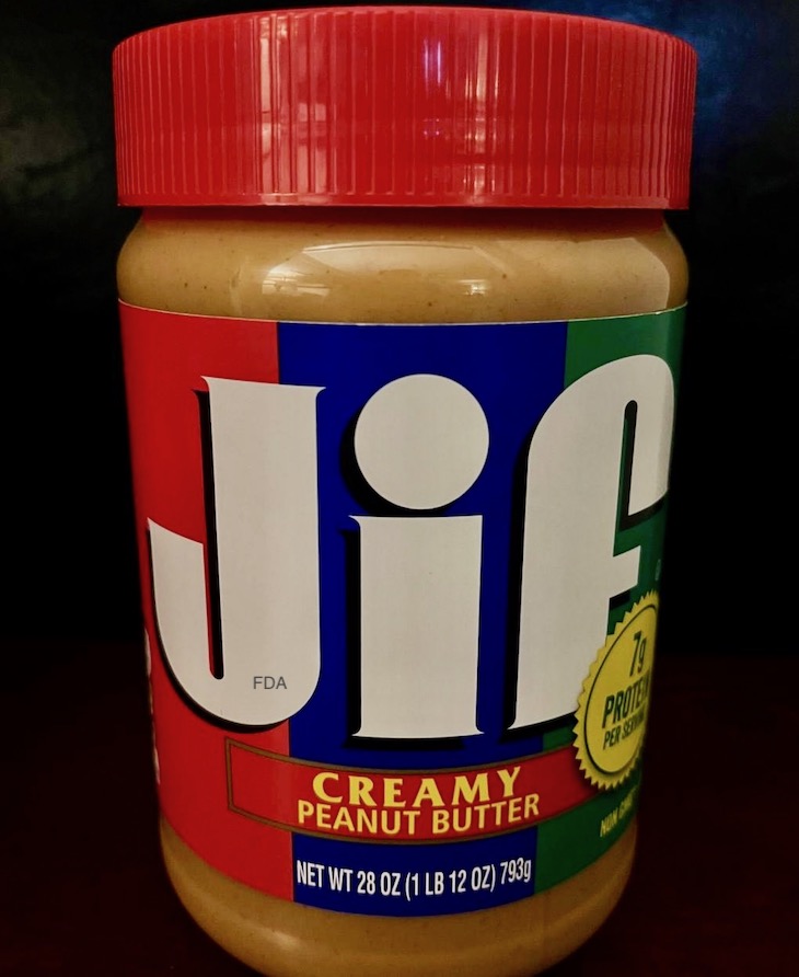 How Does Peanut Butter Get Contaminated With Bacteria?