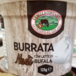 Recall of La Bella Contadina Burrata Nadi Bufala Cheese Updated
