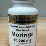 Recall of TNVitamins and Doctor's Pride Moringa Expanded