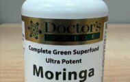 Recall of TNVitamins and Doctor's Pride Moringa Expanded
