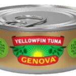 Recall of Tri-Union Seafood Tuna Expanded With More Products