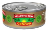 Recall of Tri-Union Seafood Tuna Expanded With More Products