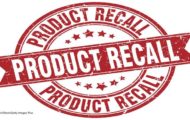 Daiso Snacks Recalled For Undeclared Fish, Coconut, and Nuts