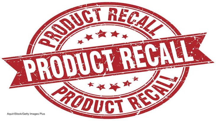 Heavenly Spices Garlic Powder Recalled in Canada For Bacillus Cereus