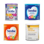 Minnesota Offers Powdered Infant Formula Substitution Choices