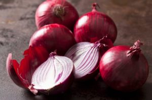 What Establishments Received Salmonella Onions? FDA Has a List