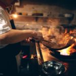 Sick Restaurant Employees Cause 40% of Outbreaks