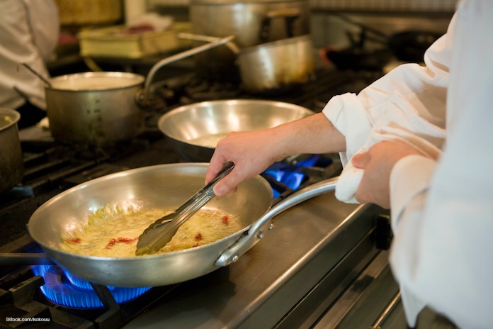 Restaurant Food Safety Fails When Training Fails