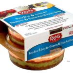 Rojo's Black Bean 6 Layer Dip 2 Pack Recalled For Listeria