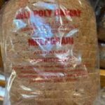 Roly Poly Multigrain Bread Recalled For Undeclared Eggs