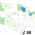 E. coli HUS Romaine Outbreak Grows to 67 Sick and 39 Hospitalized